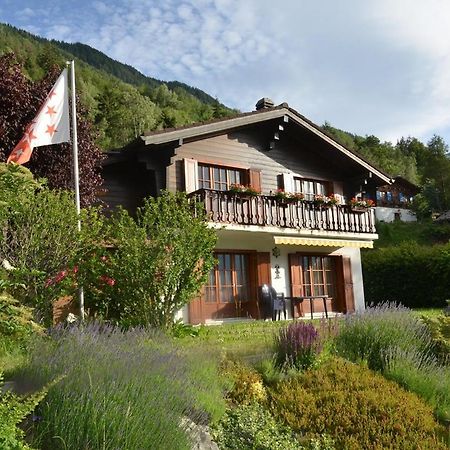 Chalet Le Colinet Villa Rechy Dış mekan fotoğraf