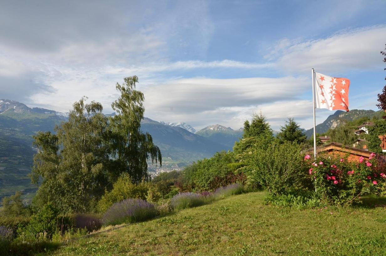 Chalet Le Colinet Villa Rechy Dış mekan fotoğraf