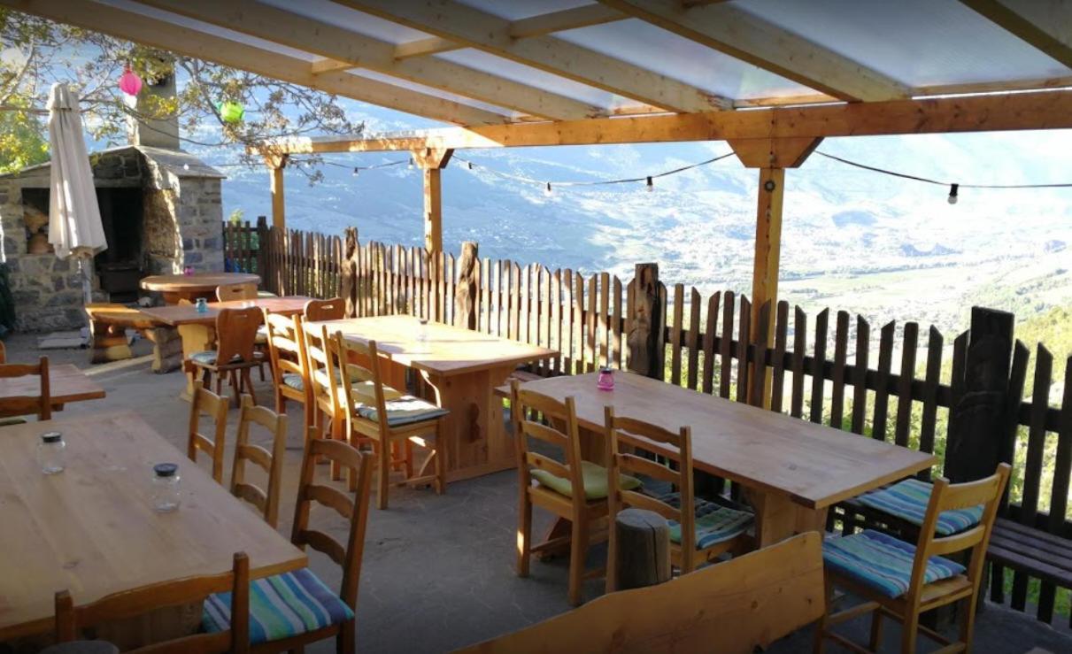 Chalet Le Colinet Villa Rechy Dış mekan fotoğraf